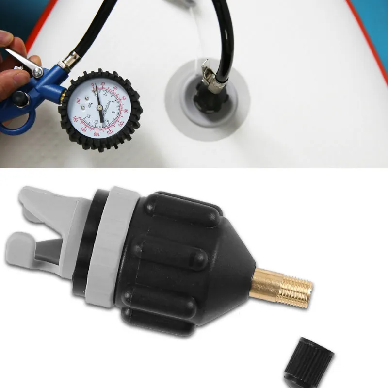 Rowing Boat Air Valve Adaptor Sup Board Kayak Pump Adapters Inflatable Air Valve Attachment Kayak Accessory Parts Kayak Boats
Rowing Boat Air Valve Adaptor Sup Board Kayak Pump Adapters Inflatable Air Valve Attachment Kayak Accessory Parts Kayak Boats