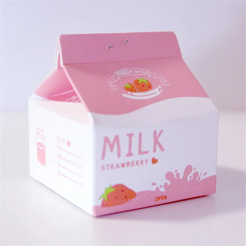Creative Gift Kawaii Korean Milk N times Memo Note Pad Post It Sticky Notes Marker Tab Notepad School Supplies Office Stationery
Creative Gift Kawaii Korean Milk N times Memo Note Pad Post It Sticky Notes Marker Tab Notepad School Supplies Office Stationery