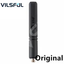 PMAD4119A antenna vhf 136-148mhz for p8668i p6600i p6620i xpr3000e xpr7550e dp2000e dp2400e dp4801e dp4401e dgp8550e dep550e
PMAD4119A antenna vhf 136-148mhz for p8668i p6600i p6620i xpr3000e xpr7550e dp2000e dp2400e dp4801e dp4401e dgp8550e dep550e