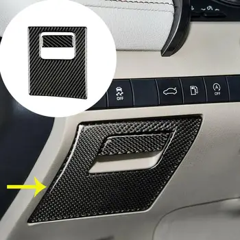 For Toyota Camry 2018 2019 Carbon Fiber Inner Glove Storage Box Cover Trim Decoration Sticker Interior Accessories Car Styling
For Toyota Camry 2018 2019 Carbon Fiber Inner Glove Storage Box Cover Trim Decoration Sticker Interior Accessories Car Styling