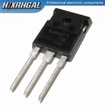 1PCS RJH60F7DPQ RJH60F7 TO-247 TO-3P 
1PCS RJH60F7DPQ RJH60F7 TO-247 TO-3P