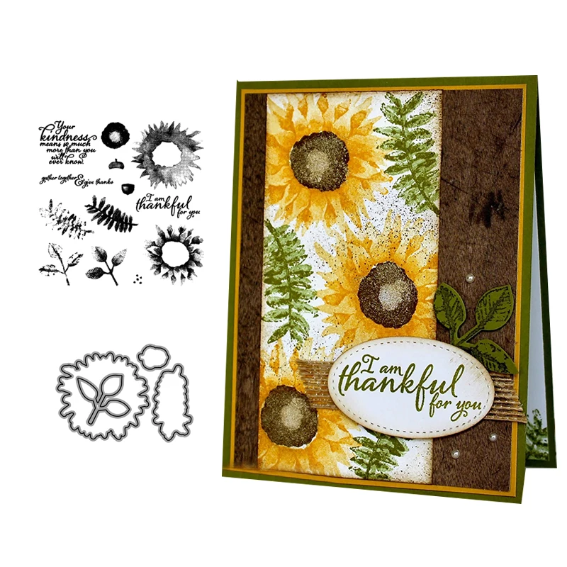 New Arrival Painted Harvest Stamps and Cutting Dies Metal Cutting Dies and stamps DIY Scrapbooking Card Stencil Paper Craft Hand
New Arrival Painted Harvest Stamps and Cutting Dies Metal Cutting Dies and stamps DIY Scrapbooking Card Stencil Paper Craft Hand