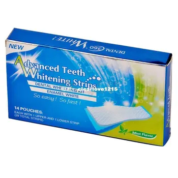 14 pcs White Gel Teeth Whitening Toothpaste Dental Kit Tooth Bleaching Whiter Strips Oral Hygiene Care blanqueador dental
14 pcs White Gel Teeth Whitening Toothpaste Dental Kit Tooth Bleaching Whiter Strips Oral Hygiene Care blanqueador dental