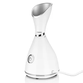 Water Replenishing Instrument Nanometer Sprayer Face Humidifier Spray Steaming Face Apparatus Beauty Instrument
Water Replenishing Instrument Nanometer Sprayer Face Humidifier Spray Steaming Face Apparatus Beauty Instrument