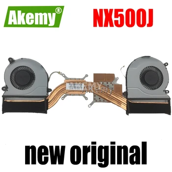For Asus NX500JK NX500J NX500 Laptop CPU Cooling Cooler Heatsink Fan 100% Tested Fast Ship
For Asus NX500JK NX500J NX500 Laptop CPU Cooling Cooler Heatsink Fan 100% Tested Fast Ship