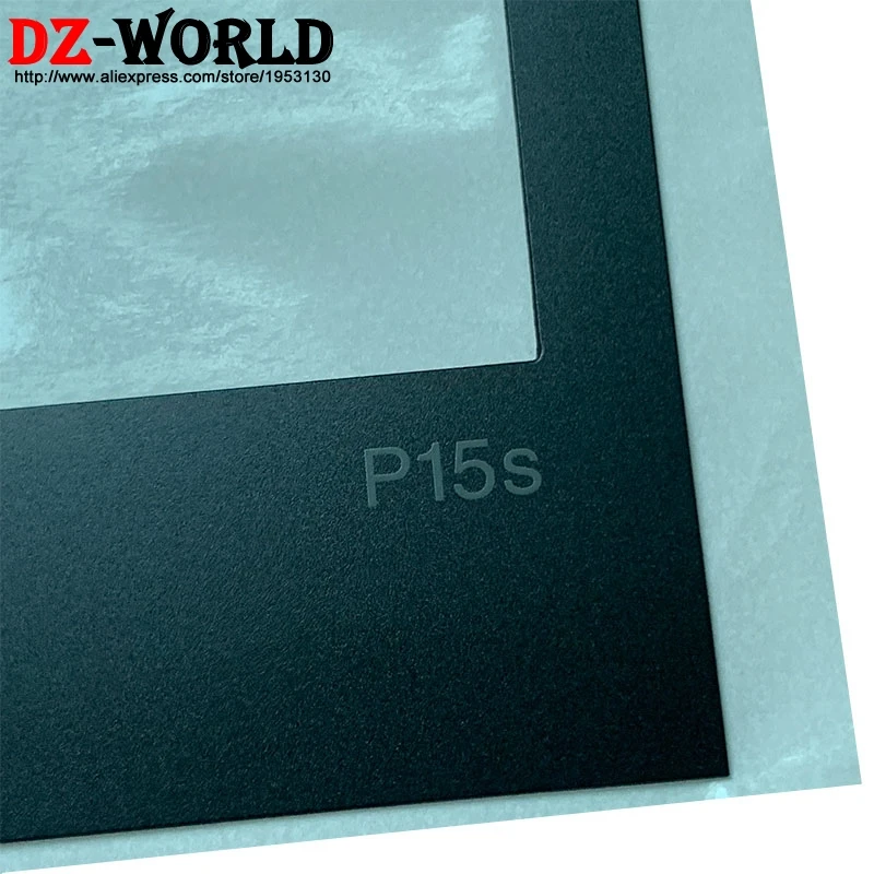 ЖК-дисплей, передняя рамка, майларовая наклейка для Lenovo Thinkpad P15s Gen1, ИК-камера, ноутбук с двусторонним клеем 5B30Z38861 
ЖК-дисплей, передняя рамка, майларовая наклейка для Lenovo Thinkpad P15s Gen1, ИК-камера, ноутбук с двусторонним клеем 5B30Z38861