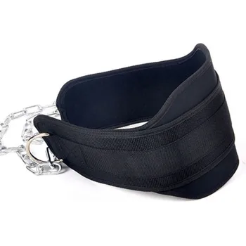 Bodybuilding Gym Belt Exercise Support Belts Pull up Strength Training Load Waist Strap Muscle Strength Training
Bodybuilding Gym Belt Exercise Support Belts Pull up Strength Training Load Waist Strap Muscle Strength Training