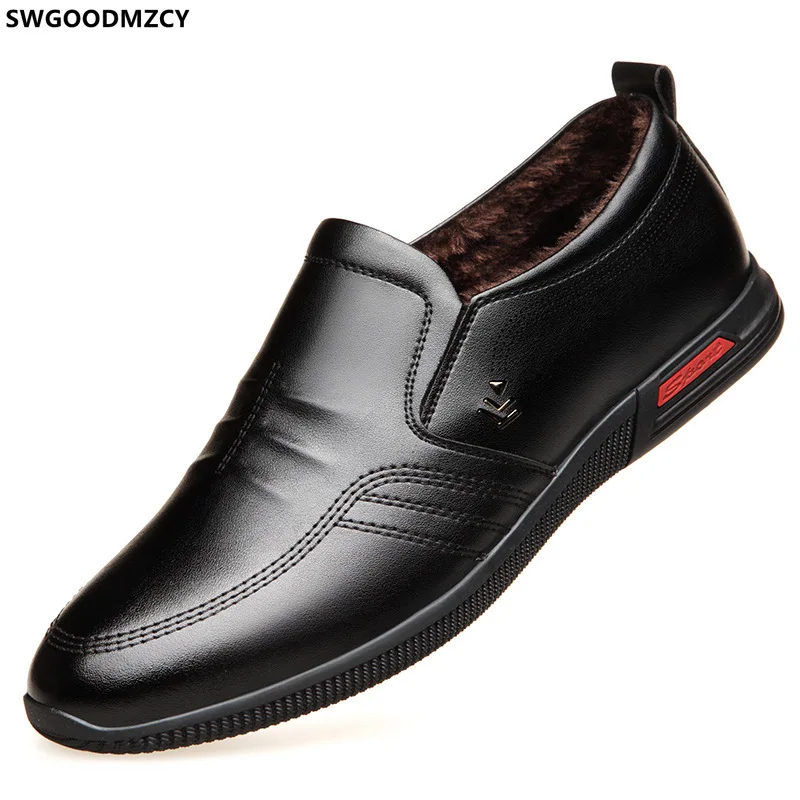Leather Casual Shoes Loafers Men Casuales Slip on Shoes Men Werkschoenen Italian Fashion Shoes Men Office 2023 Zapatillas Hombre 
Leather Casual Shoes Loafers Men Casuales Slip on Shoes Men Werkschoenen Italian Fashion Shoes Men Office 2023 Zapatillas Hombre