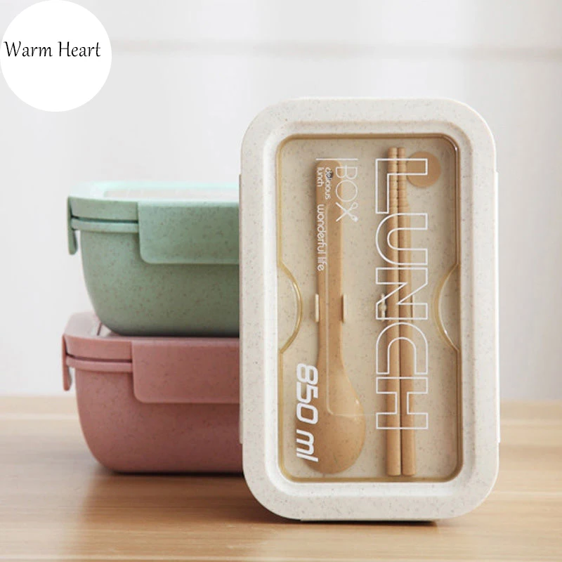 Beige/Green/Pink Lunch Box Tableware Wheat Stalks Eco-friendly Microwavable Dinnerware Set Bento Box Food Container For Kids
Beige/Green/Pink Lunch Box Tableware Wheat Stalks Eco-friendly Microwavable Dinnerware Set Bento Box Food Container For Kids