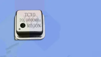 Communication FPGA Clock Square DIP8 20MHz 37MHZ 25MHz 48MHz 52MHz 50MHz 60MHz 65MHz 80MHz 100MHz 0.1ppm TCXO Crystal Oscillator
Communication FPGA Clock Square DIP8 20MHz 37MHZ 25MHz 48MHz 52MHz 50MHz 60MHz 65MHz 80MHz 100MHz 0.1ppm TCXO Crystal Oscillator