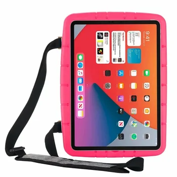 7&8th Generation Case for IPad 10.2 2020 A2270 Shockproof Eva Cover for IPad 10.2 2019 Protector for IPad Air 3 10.5 Pro 10.5
7&8th Generation Case for IPad 10.2 2020 A2270 Shockproof Eva Cover for IPad 10.2 2019 Protector for IPad Air 3 10.5 Pro 10.5