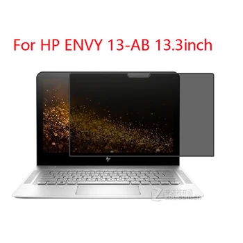 For HP ENVY 13-AB 023TU 13.3inch laptop screen Privacy Screen Protector Privacy Anti-Blu-ray effective protection of vision
For HP ENVY 13-AB 023TU 13.3inch laptop screen Privacy Screen Protector Privacy Anti-Blu-ray effective protection of vision