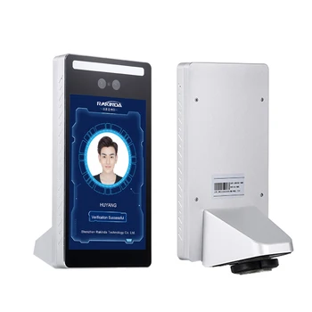 F5-ZJ Offline 3D Speedy Facial Decoding Scanner Security Access Control Turnstile Face Recognition Dual Camera Smart Attendance
F5-ZJ Offline 3D Speedy Facial Decoding Scanner Security Access Control Turnstile Face Recognition Dual Camera Smart Attendance