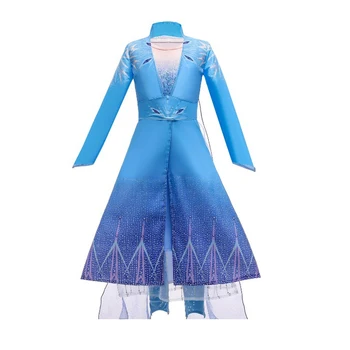 Girl Elsa Dress Girls Princess Dresses Teen Toddler Clothes Kids Baby Christmas Birthday Cosplay Party Clothing Boutique Outfits
Girl Elsa Dress Girls Princess Dresses Teen Toddler Clothes Kids Baby Christmas Birthday Cosplay Party Clothing Boutique Outfits
