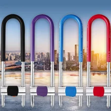 Cheap Outside Door Frame Locks Keys Entry Security Overhead Bicycle Slide Lock Pick Set Portable Modern Deurslot Hardware OA50DL
Cheap Outside Door Frame Locks Keys Entry Security Overhead Bicycle Slide Lock Pick Set Portable Modern Deurslot Hardware OA50DL