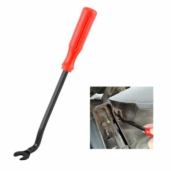 Universal Removal Tool 2pcs set Door Panel Clip Pliers Upholstery Trim Remover Pry Bar
Universal Removal Tool 2pcs set Door Panel Clip Pliers Upholstery Trim Remover Pry Bar