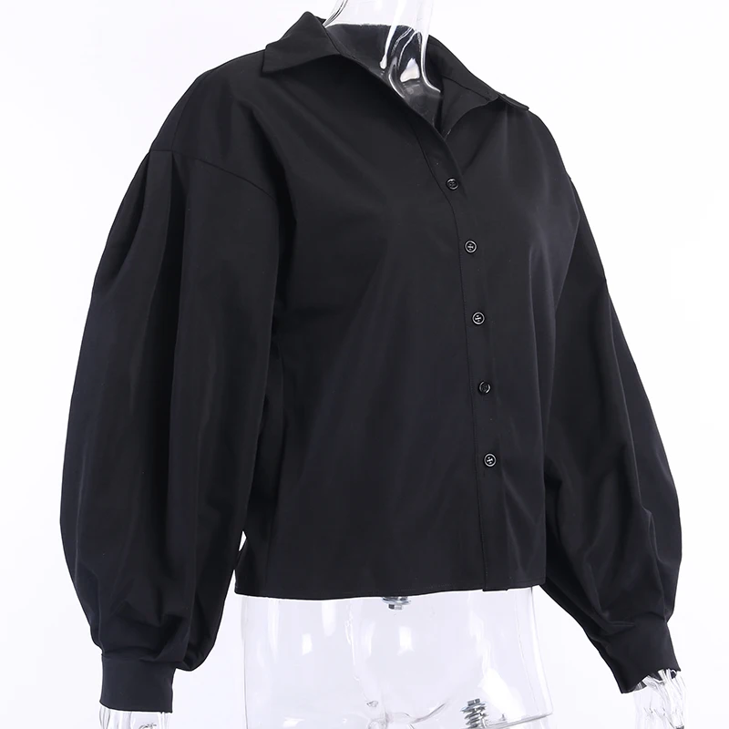 4 Lantern Sleeve Vintage