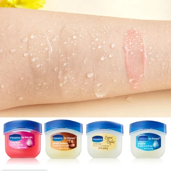 Vaseline Fashion Moisturizing Lip Balm Lipstick Natural Plant Anti-Cracking Organic Lip Balm with Pure Petroleum Jelly Lip Balm
Vaseline Fashion Moisturizing Lip Balm Lipstick Natural Plant Anti-Cracking Organic Lip Balm with Pure Petroleum Jelly Lip Balm