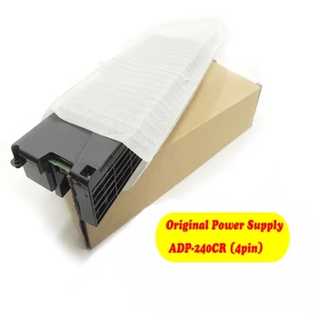 Original Replacement Part Power Supply Adapter 4pin ADP-240CR for PlayStation 4 1100 series PS4 Console
Original Replacement Part Power Supply Adapter 4pin ADP-240CR for PlayStation 4 1100 series PS4 Console