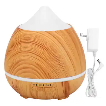 Essential Oil Diffuser 250ml Desktop Ultrasonic Aromatherapy Diffuser Electric Humidifier Air Purifier Mute Aroma Diffuser for
Essential Oil Diffuser 250ml Desktop Ultrasonic Aromatherapy Diffuser Electric Humidifier Air Purifier Mute Aroma Diffuser for