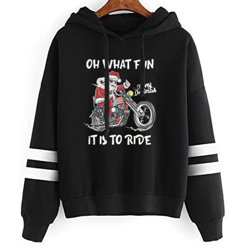 Santa Motorcycle Merry Christmas Oh What Fun It Is To Ride Sweatshirt Womens Clothing Plus Size 2019 Christmas Clothes Gothic
Santa Motorcycle Merry Christmas Oh What Fun It Is To Ride Sweatshirt Womens Clothing Plus Size 2019 Christmas Clothes Gothic