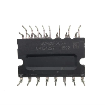 2PCS-5PCS IGCM20F60GA MODULE IGCM20F60G MODULE Three-phase variable frequency power supply intelligent IPM New and original
2PCS-5PCS IGCM20F60GA MODULE IGCM20F60G MODULE Three-phase variable frequency power supply intelligent IPM New and original
