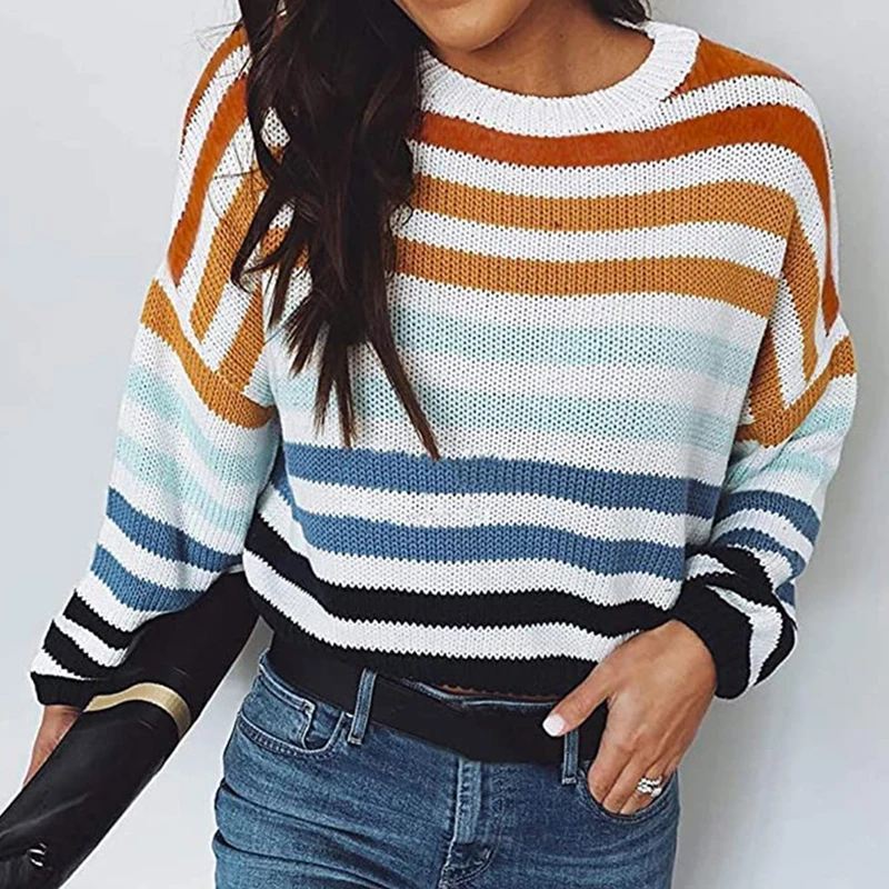 Фото Вязаной Кофты В Полоску — Картинки фотографии