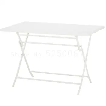 Net Red Balcony Folding Table Small Square Table Northern Europe Small Family Table Simple Round Table Table Iron Table
Net Red Balcony Folding Table Small Square Table Northern Europe Small Family Table Simple Round Table Table Iron Table