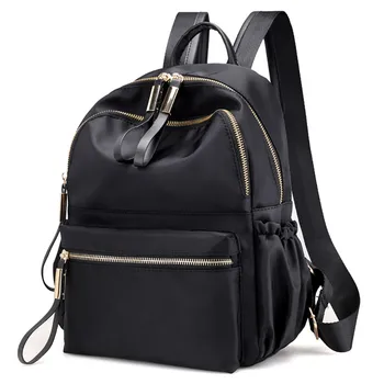 OCARDIAN New Designer Fashion Women Backpack Mini Soft Touch Multi-Function Small Backpack Female Ladies Shoulder Bag Girl Purse
OCARDIAN New Designer Fashion Women Backpack Mini Soft Touch Multi-Function Small Backpack Female Ladies Shoulder Bag Girl Purse