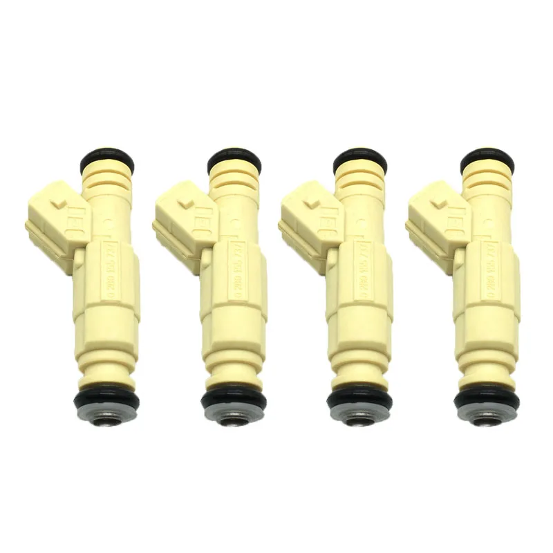 4PCS 0280155737 24503406 FJ250 Fuel injector for BUICK&CHEVROLET PARK AVENUE / REGAL / IMPALA / MONTE CARLO 3.8L V6
4PCS 0280155737 24503406 FJ250 Fuel injector for BUICK&CHEVROLET PARK AVENUE / REGAL / IMPALA / MONTE CARLO 3.8L V6