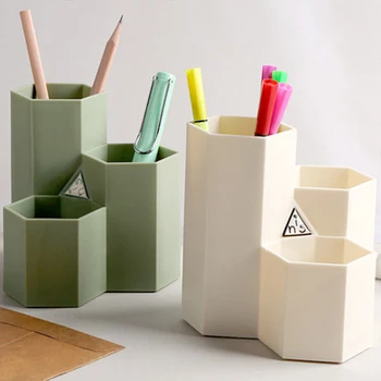 Creative FashionBox Lovely Stationery Tabletop Decoration Multi-Function Transparent Large Capacity Simple Stationery Supplies
Creative FashionBox Lovely Stationery Tabletop Decoration Multi-Function Transparent Large Capacity Simple Stationery Supplies