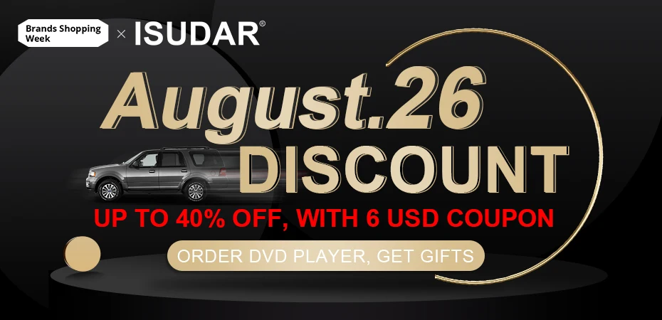 Flash Deal Isudar Car Multimedia player GPS 2 Din Autoradio For Seat/ Leon/Altea/ Toledo/VW/Skoda Wifi FM Radio Map Ipod Capacitive Screen 0 Flash Deal Isudar Car Multimedia player GPS 2 Din Autoradio For Seat/ Leon/Altea/ Toledo/VW/Skoda Wifi FM Radio Map Ipod Capacitive Screen 0