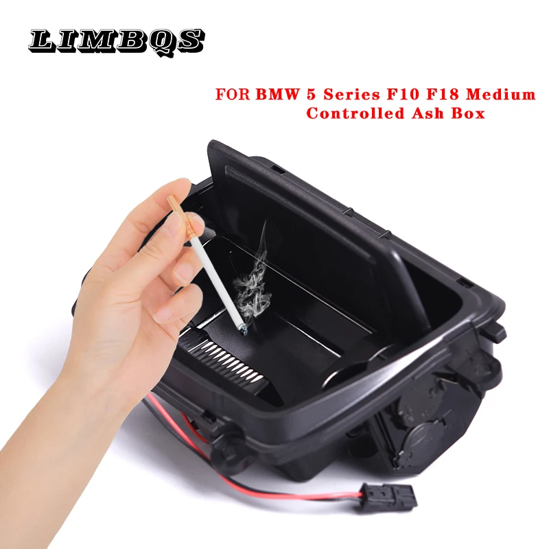 Original high quality console ashtray for f10 f11 bmw 5 series assembly case armrest cigarette original model armrest ash box
Original high quality console ashtray for f10 f11 bmw 5 series assembly case armrest cigarette original model armrest ash box