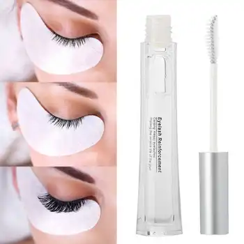 Grafting Eyelash Enhancer Liquid Waterproof False Eyelash Extension Reinforcement Fluid 15ml Lash Glue Makeup Tool Accessories
Grafting Eyelash Enhancer Liquid Waterproof False Eyelash Extension Reinforcement Fluid 15ml Lash Glue Makeup Tool Accessories