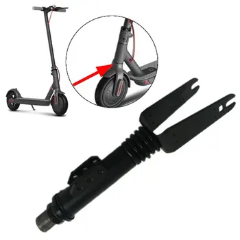 Front Fork Assembly Vibration Prevent Durable Protective Universal Accessories Electric Scooter Replacement Parts For Kugoo
Front Fork Assembly Vibration Prevent Durable Protective Universal Accessories Electric Scooter Replacement Parts For Kugoo