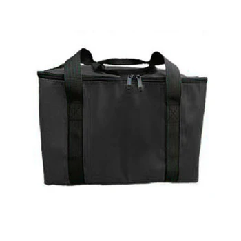 1pc Thermal Insulated Delivery Bag Foam Insulation Food Storage Water Repellent
1pc Thermal Insulated Delivery Bag Foam Insulation Food Storage Water Repellent