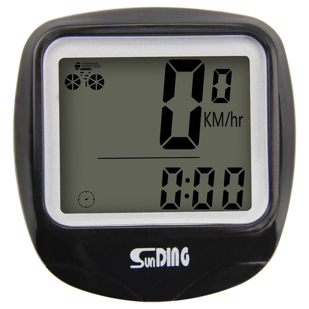 Upgraded version of bicycle code table function bicycle accessories timer night light cycling
Upgraded version of bicycle code table function bicycle accessories timer night light cycling