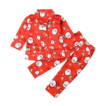 2019 Christmas Clothes Kids Boy Christmas Formal Suit Blazer Jacket+Pants+Necktie Gentleman Set 3Pcs Printed Xmas Outfit 3-8T
2019 Christmas Clothes Kids Boy Christmas Formal Suit Blazer Jacket+Pants+Necktie Gentleman Set 3Pcs Printed Xmas Outfit 3-8T