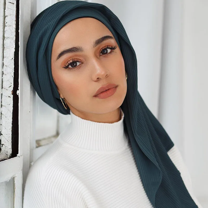 10pc/lot Women Crumple Bubble Chiffon Scarf Solid Crinkled Shawls Pleated Headband Hijab Big Size Muslim Wraps Scarf Wholesale
10pc/lot Women Crumple Bubble Chiffon Scarf Solid Crinkled Shawls Pleated Headband Hijab Big Size Muslim Wraps Scarf Wholesale