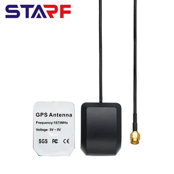 Gsantenna bus intelligent module SMA male built-in filter satellite communication intelligent driving test RG174
Gsantenna bus intelligent module SMA male built-in filter satellite communication intelligent driving test RG174