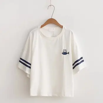 2019 fashion Print Women tshirt Casual Funny t shirt For Lady Girl t shirt Women's clothing 
2019 fashion Print Women tshirt Casual Funny t shirt For Lady Girl t shirt Women's clothing