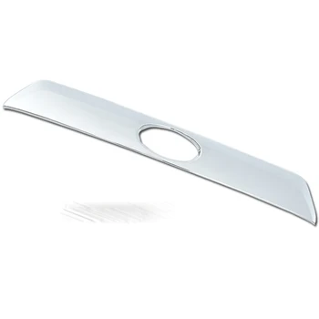 Suitable for 18-19 for subaru XV Rear Decoration Bar Stainless Steel Rear Box Tail Door Decoration Bar Accessories
Suitable for 18-19 for subaru XV Rear Decoration Bar Stainless Steel Rear Box Tail Door Decoration Bar Accessories