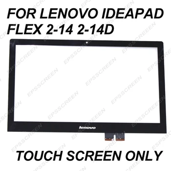 14'' for Lenovo IdeaPad Flex 2-14 2-14D Touch screen Digitizer Glass Replacement front glass touch display digitizer panel
14'' for Lenovo IdeaPad Flex 2-14 2-14D Touch screen Digitizer Glass Replacement front glass touch display digitizer panel