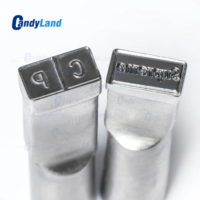 CandyLand CP Tablet Die Pill Press Die Candy Punch Die Set Custom Logo Punch Die Cast Pill Press For Tablet TDP Machine
CandyLand CP Tablet Die Pill Press Die Candy Punch Die Set Custom Logo Punch Die Cast Pill Press For Tablet TDP Machine