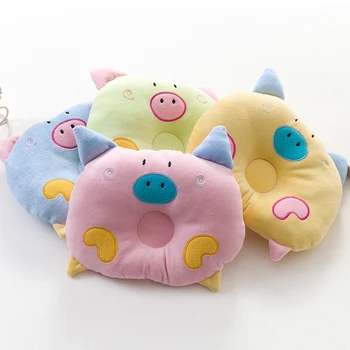 1PC Cartoon Cute Velvet Pillow Sleep Head Positioner Cushion for Baby Infant Newborn Toddler
1PC Cartoon Cute Velvet Pillow Sleep Head Positioner Cushion for Baby Infant Newborn Toddler