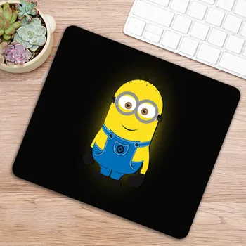 Lovely Minions Printed Mousepad Pc Computer Game Gaming Mouse Pad for Decorate Tablet Mause Mice Mat
Lovely Minions Printed Mousepad Pc Computer Game Gaming Mouse Pad for Decorate Tablet Mause Mice Mat