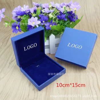 2020 SW original Crystal from Swarovskis new necklace box jewelry box jewelry box Swans brand box
2020 SW original Crystal from Swarovskis new necklace box jewelry box jewelry box Swans brand box