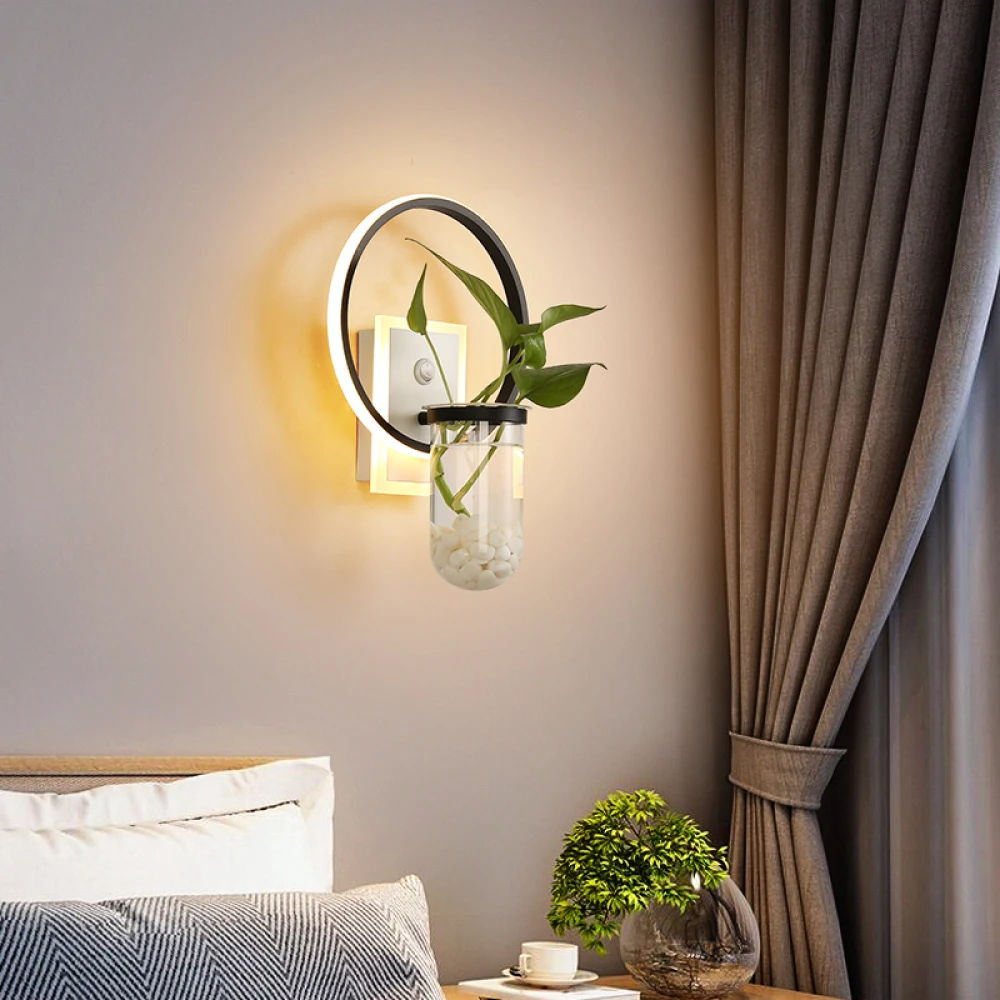 Supplier wholesales modern led wall light european indoor hotel stair decoration wall reading light
Supplier wholesales modern led wall light european indoor hotel stair decoration wall reading light