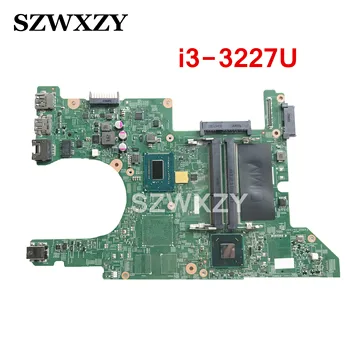 For DELL 5423 Laptop Motherboard CN-09V0RF 09V0RF 9V0RF i3-3227U CPU HM77 DDR3
For DELL 5423 Laptop Motherboard CN-09V0RF 09V0RF 9V0RF i3-3227U CPU HM77 DDR3
