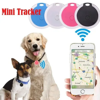 5Pcs Bluetooth Key Finder Smart Anti Lost Device GPS Locator Tracker Tag Alarm Localizado for Kids Pet Dog Cat Wallet Bag
5Pcs Bluetooth Key Finder Smart Anti Lost Device GPS Locator Tracker Tag Alarm Localizado for Kids Pet Dog Cat Wallet Bag